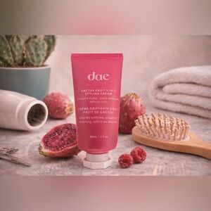 Dae Cactus Fruit 3-in-1 Styling Cream